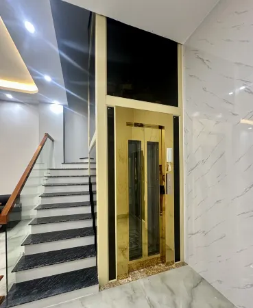 JUNYUE APARTMENT Отели в г. Viet Doan