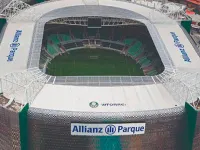 Studio Premium 306 Perdizes with pool in San Pablo - Brazil Hotels in Varzea da Barra Funda