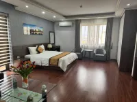 Nasa hotel فنادق في باك نينه