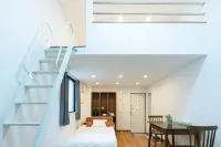 Hearty Stay Ikebukuro