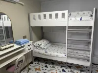 Hong Kong H8 Hostel