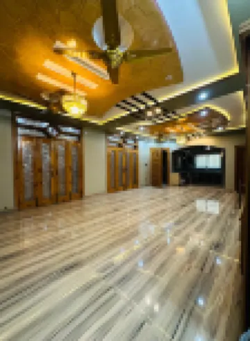 Tabbis International Guest House
