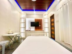 Transient Room in Lipa City