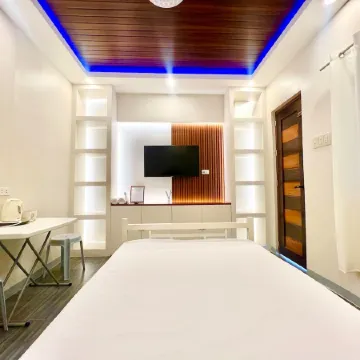 Transient Room in Lipa City