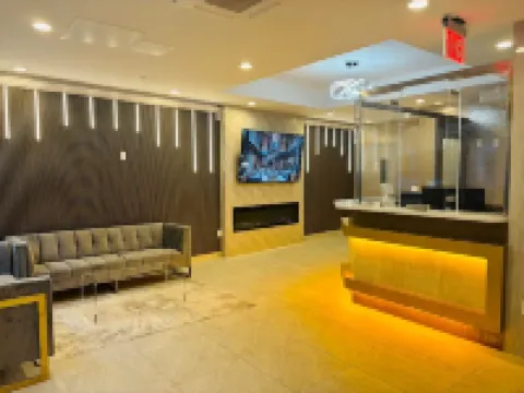 LIV Hotel Bronx