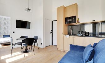 Charming apartment - 1BR- 4P-  Montreuil