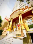 MOONLIGHT Hotel - City CENTER near Dragon Bridge, High floor with City View, River View - bar
