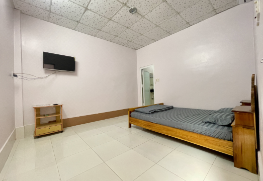 Nha Nghi Anh Khoa 객실