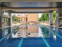 Suan Sunandha Palace Hotel Hotels near Thai International Library