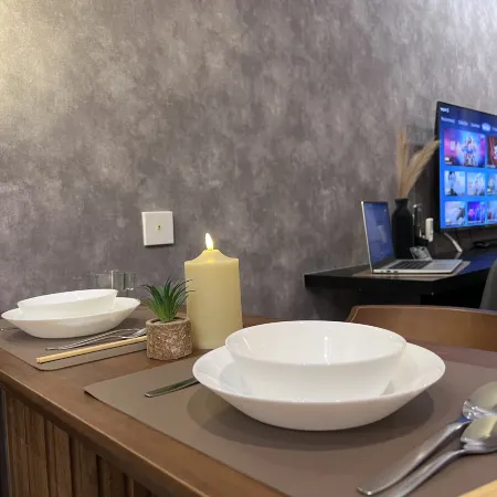 22 Macalisterz: Elegant & Noble City View 2BR 5pax