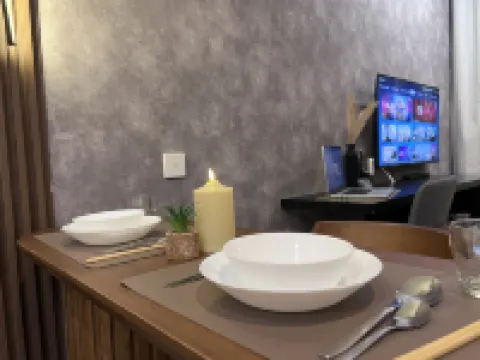 22 Macalisterz: Elegant & Noble City View 2BR 5pax