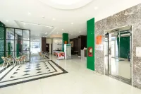 HAKU Boutique Hotel – City View, 8 min to Back Beach