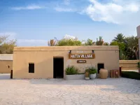Hatta Village Lodges - Ophiolite โรงแรมในฮัตตา