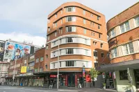 Spice On Broadway Hotels near University of Technology Sydney