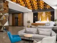 ريد بريدج ييريفان فنادق في يريفان