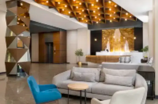 レッド ブリッジ イェレヴァン