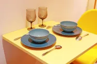 Luxury Dopamine Jacuzzi Midas Seri Alam Hotels in Plentong