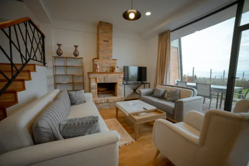 Matilda Signature Villas - 民宿