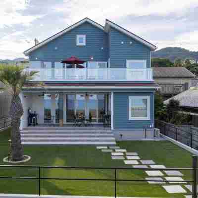 VERDA RICO Hotel Exterior