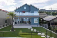 VERDA RICO Отели в г. 