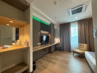 HOTEL SERI WARISAN