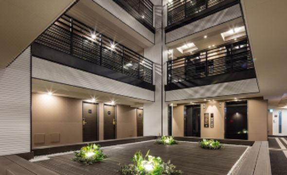 APA Hotel(Keisei Ueno Ekimae)