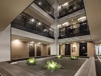 APA酒店京成上野站前 東京酒店