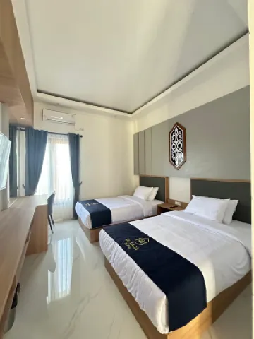 Hotel Dotaga Hotels in 