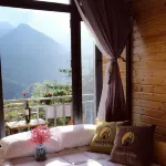Chill With Home Sapa - piscina