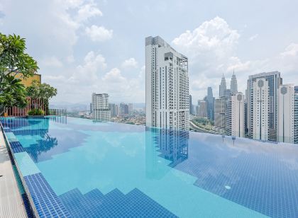 Majestic Residence by Nexx Field