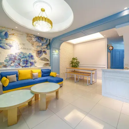 Jinduo Homestay