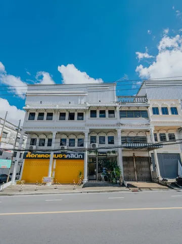 รูปภาพของโรงแรม นอนยา เมซง บูติก ภูเก็ต โอลด์ทาวน์   (Nyonya Maison Boutique Hotel Phuket Old Town)