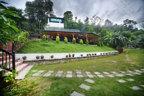 Trishuli Villa - Villas