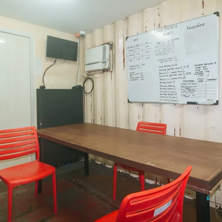 CitiHub Shaw Santa Mesa