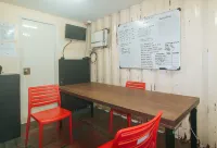 CitiHub Shaw Santa Mesa