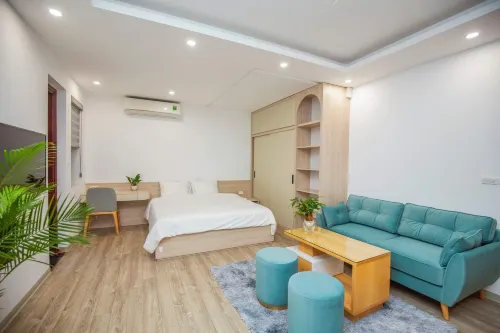 Minasi Home - WestLake