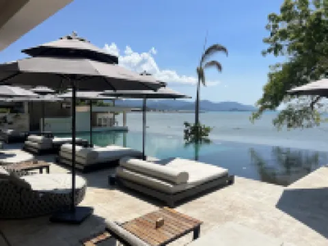 Zaya Beach Club & Resort