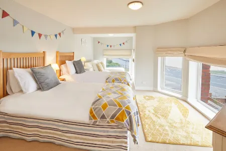 Host & Stay | Sunset View Отели рядом с достопримечательностью «Whalebone Arch»