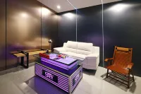 Party 19 pax JB Corner House