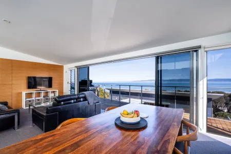 Footprints 1 Отели в г. Колс-Бэй