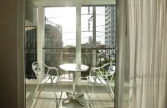 フォーリウム パタヤ ホテル アンド サービスド レジデンス