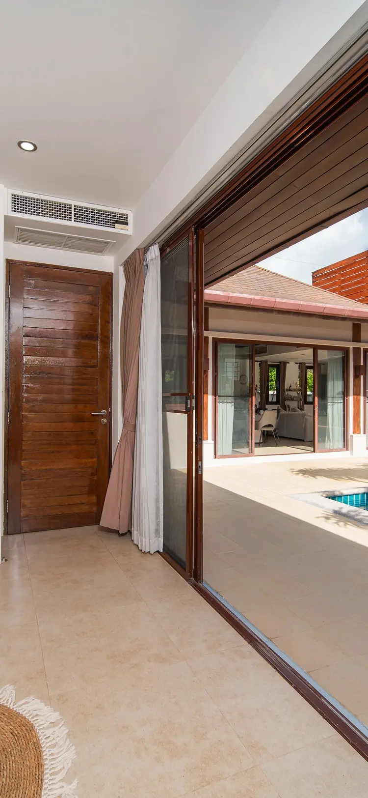 รูปภาพของ3 bedrooms+1 sofabed Pool Villa With a Working Space