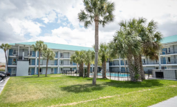 Motel 6 Altamonte Springs, FL
