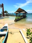Exclusive On-the-beach Jade's Beach Villa -  Holiday Villas
