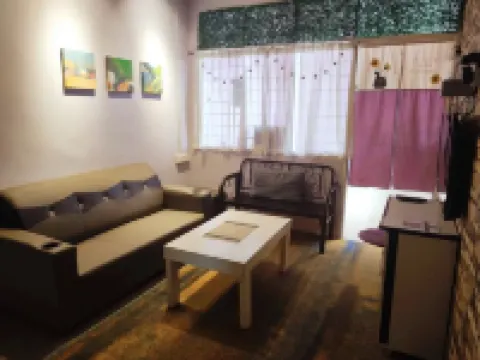 LUNAS DIY HOMESTAY Hotels in Kulim