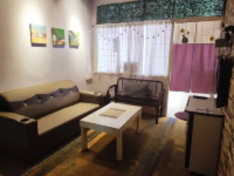 LUNAS DIY HOMESTAY