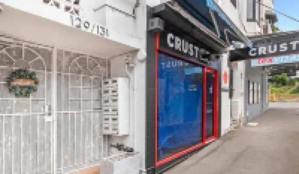 Metawise民宿，靠近國王十字的明亮一卧室開間