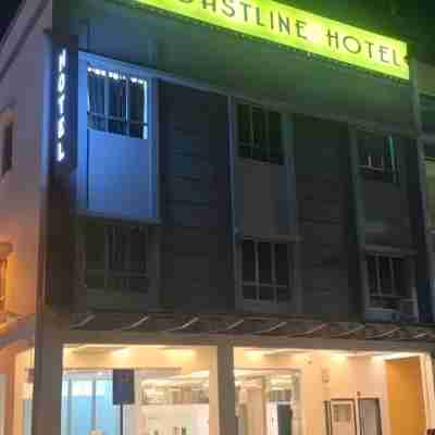 Coastline Hotel Hotel Exterior