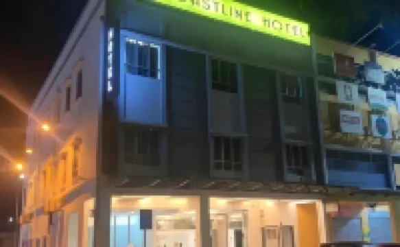 Coastline Hotel โรงแรมใน