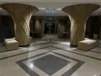 Petra Pillars Luxury Hotel Hotels near Crusader Castle